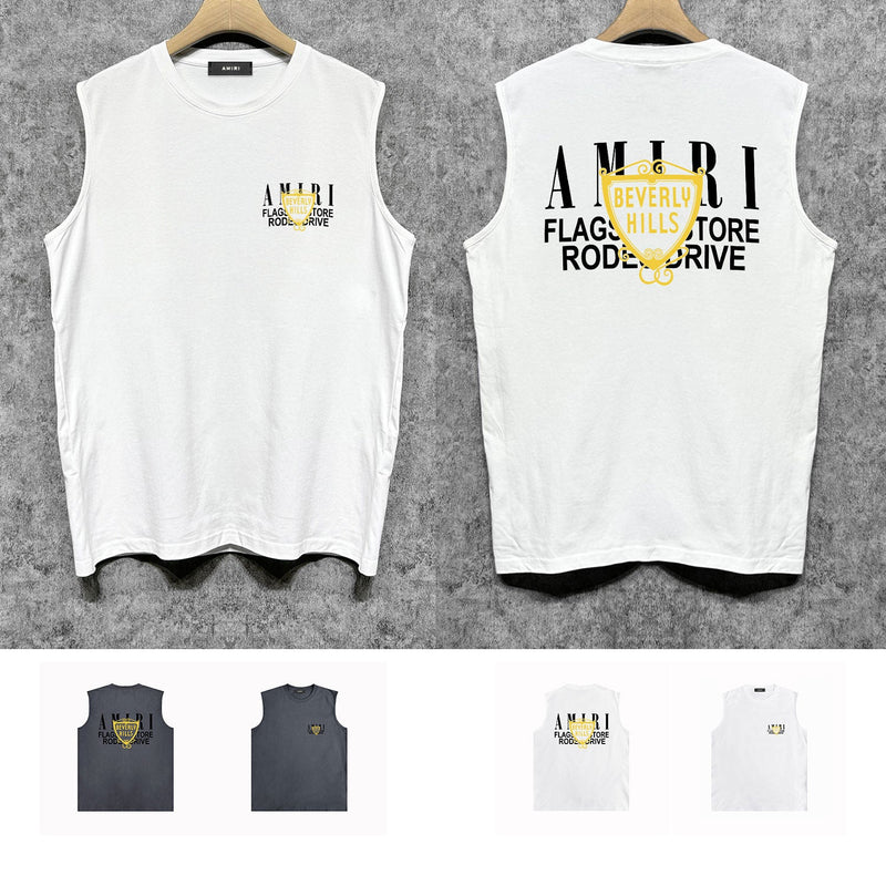 Amiri Vest