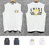 Amiri Vest