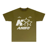 Amiri T Shirts