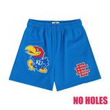 Eric Emanuel Ee Shorts Fitness Mesh Sports Quick-drying Shorts