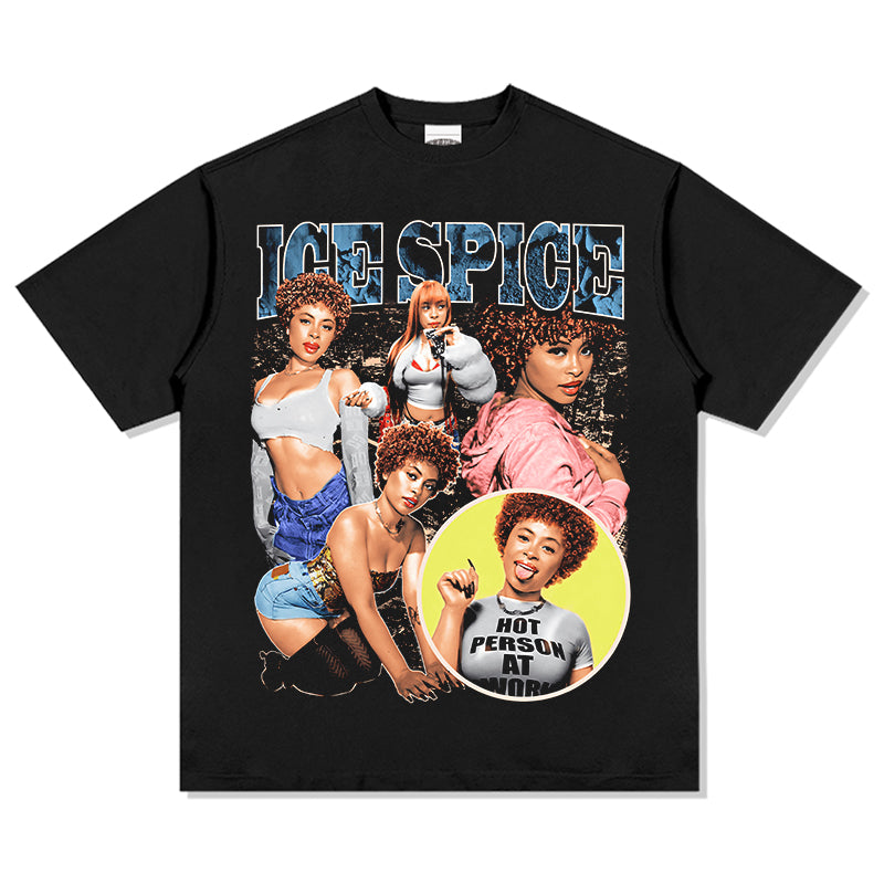 Ice Spice T-shirt