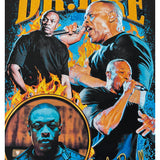 Dr. Dre T shirts