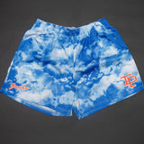 Eric Emanuel Ee Shorts Fitness Mesh Sports Quick-drying Shorts