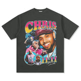 ChrisBrown T-shirt