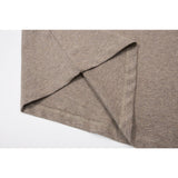 Fog Essentials T Shirts Spring Summer FOG Letter Crew Neck Pullover Short Sleeves