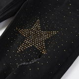 Men Trendy Jeans
