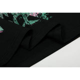 HELLSTAR T-shirt Direct Printing Pattern