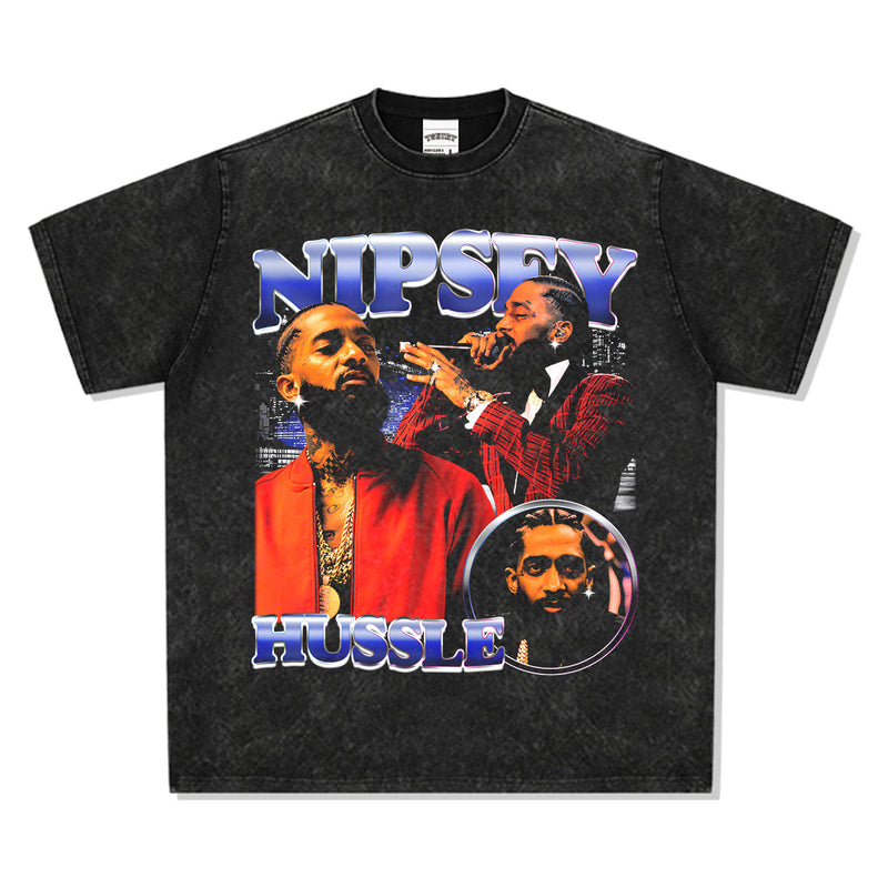 Nipsey Hussle T-shirt