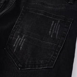 Amiri Jeans High Street Distressed#1341