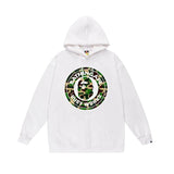Bathing ape Hoodie
