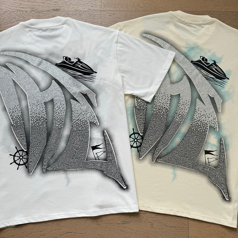 Mixed Emotion T-Shirt