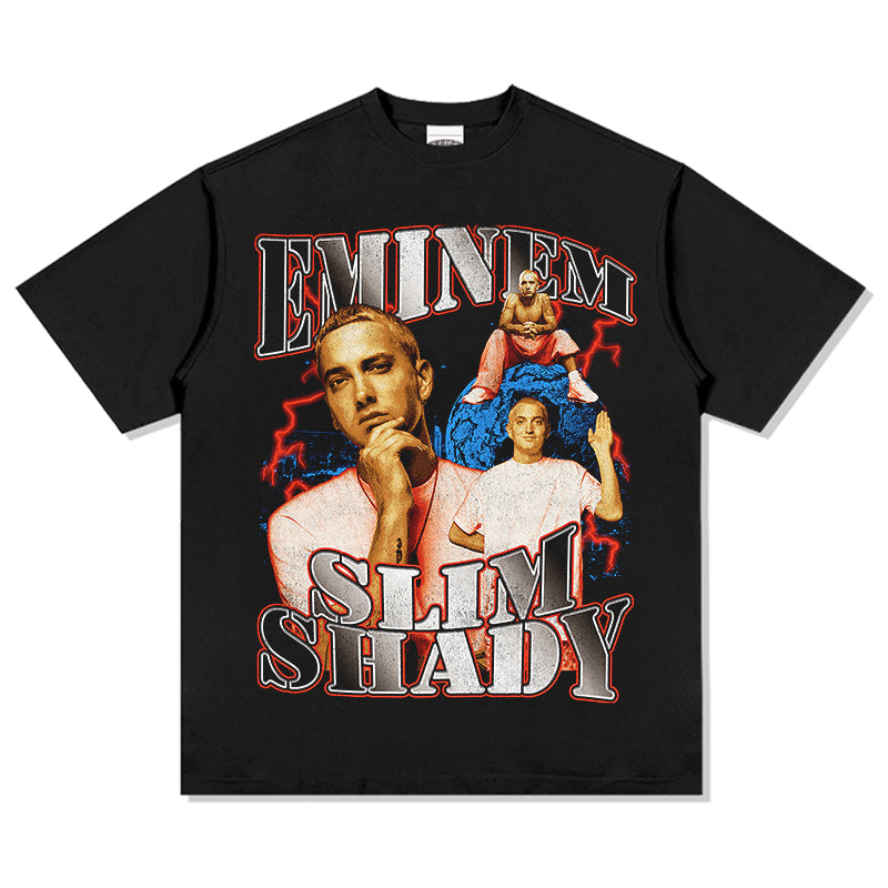 Eminem T-shirt