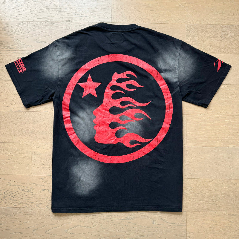 Hellstar T Shirts Retro style high street trend