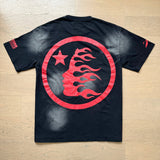Hellstar T Shirts Retro style high street trend