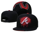 Braves Baseball Hat