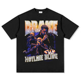 Drakebling T-shirt