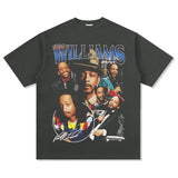 Katt Williams T-shirt