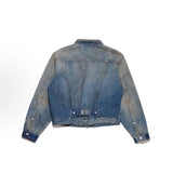 ERD Jacket