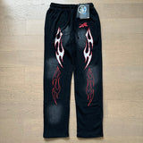Hellstar Sweatpants