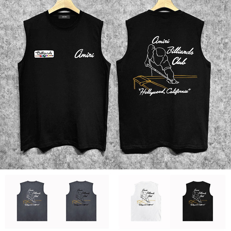 Amiri Vest