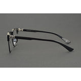 CHH Chrome Hearts Glasses Versatile Vintage Square Frame Myopia Glasses Frame