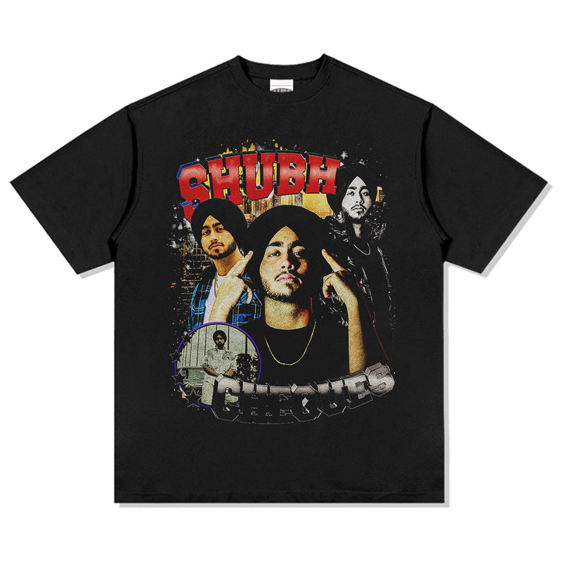 Shubh T-shirt