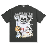 MARSHMELLO T-shirt