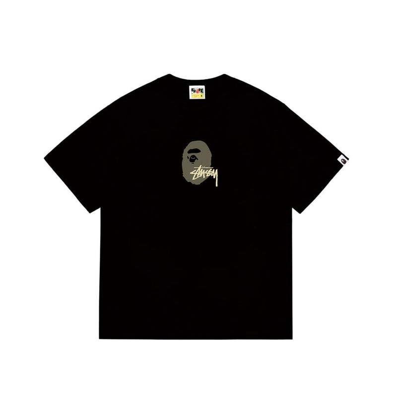 Bathing ape T Shirts