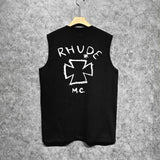 Rhude Tank T Shirts