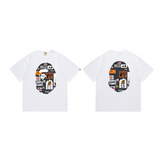 Bathing ape T Shirts