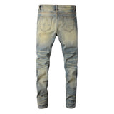Men Trendy Jeans