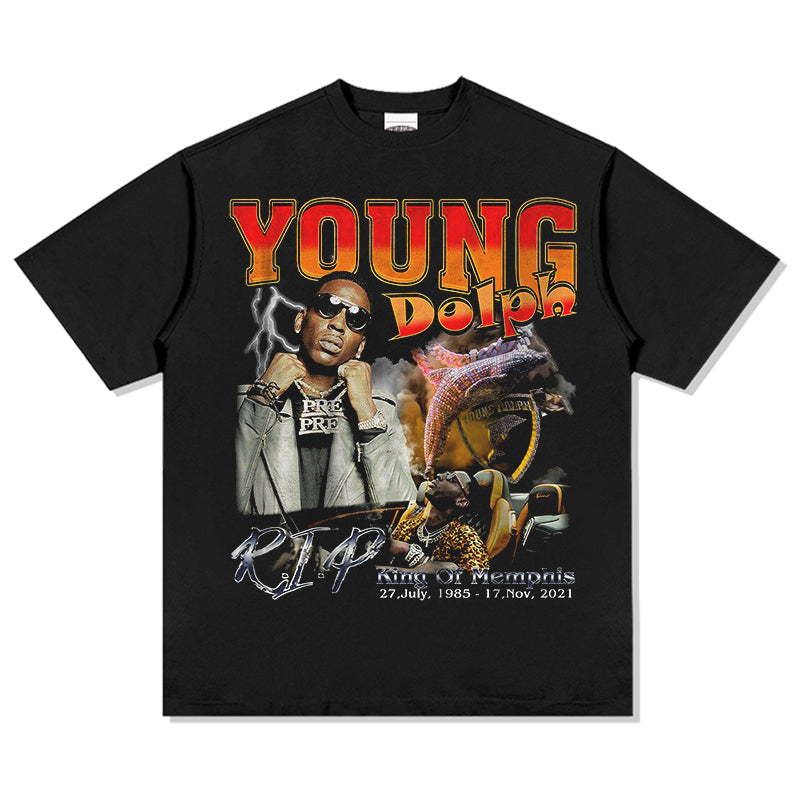 Young Dolph T-Shirt