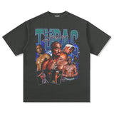 TUPAC T-shirt