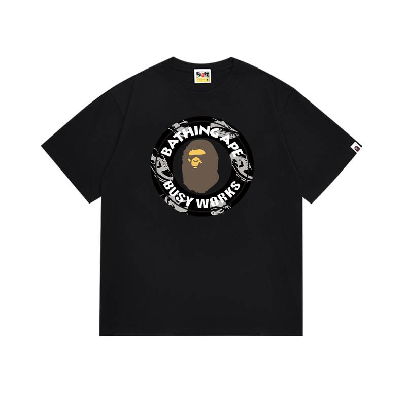 Bathing ape T Shirts