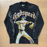 Godspeed Long Sleeved Shirt