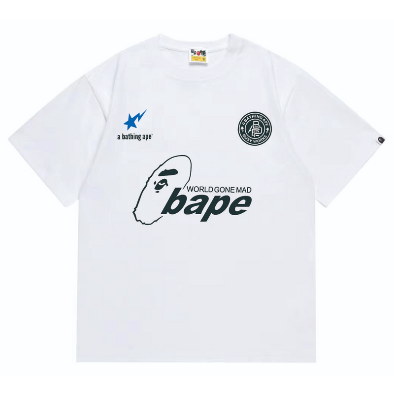 Bathing ape T Shirts