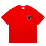 Bathing ape T Shirts