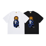 Bathing ape T Shirts