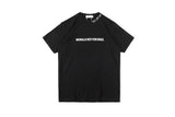 Cpfm T Shirt 21ss Hip Hop Summer Short Sleeve T-shirt