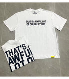 Cough Syrup T Shirts Direct Injection Hot Diamond Short Sleeves