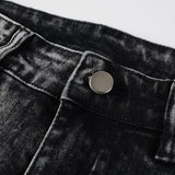 Amiri Jeans High Street Distressed#8906