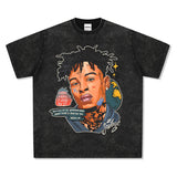 Savage comics 47 T shirts
