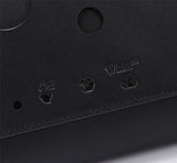 Off White Bag Casual Outdoor Convenient Tote Bag