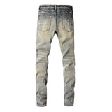 Men Trendy Jeans