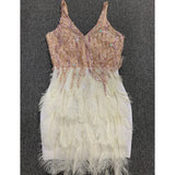 Valentine's Day Dress Short Dress Dress