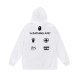 Bathing ape Hoodie