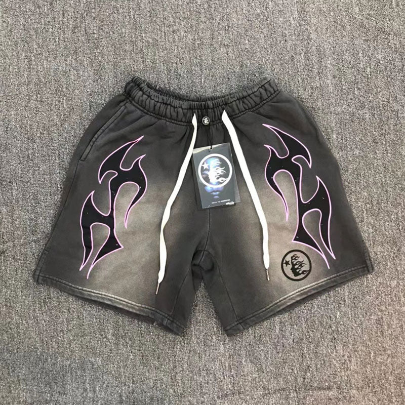HS Shorts Leisure Sports
