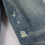 Amiri Jeans High Street Distressed#9310
