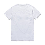 CDG Be Kind T Shirt T-shirt round Neck Cotton Short Sleeve Men