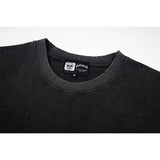 Godspeed T-Shirt Retro Fantasy Pattern